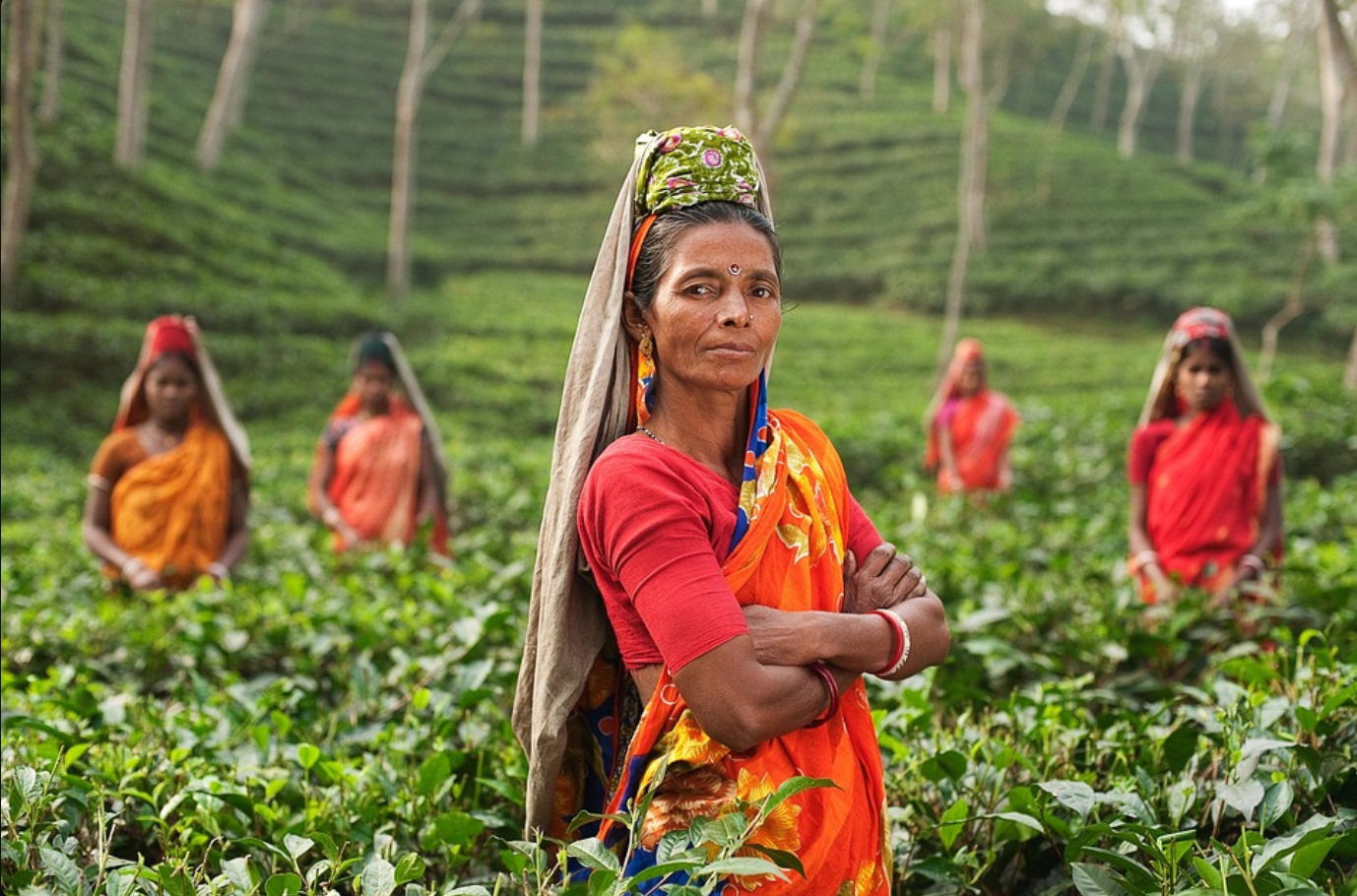 Rural Indian Community